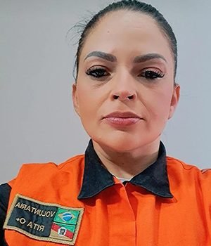 21. Rita - Socorrista 3