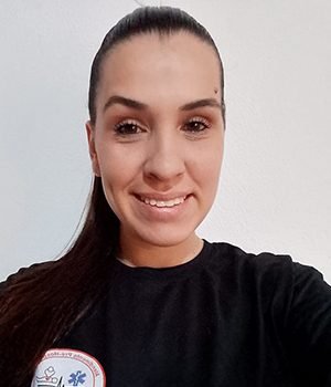 Grazi Souza
